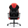 Diablo Chairs X-Gamer 2.0 Normal Size Deep red - 1208644 - zdjęcie 2